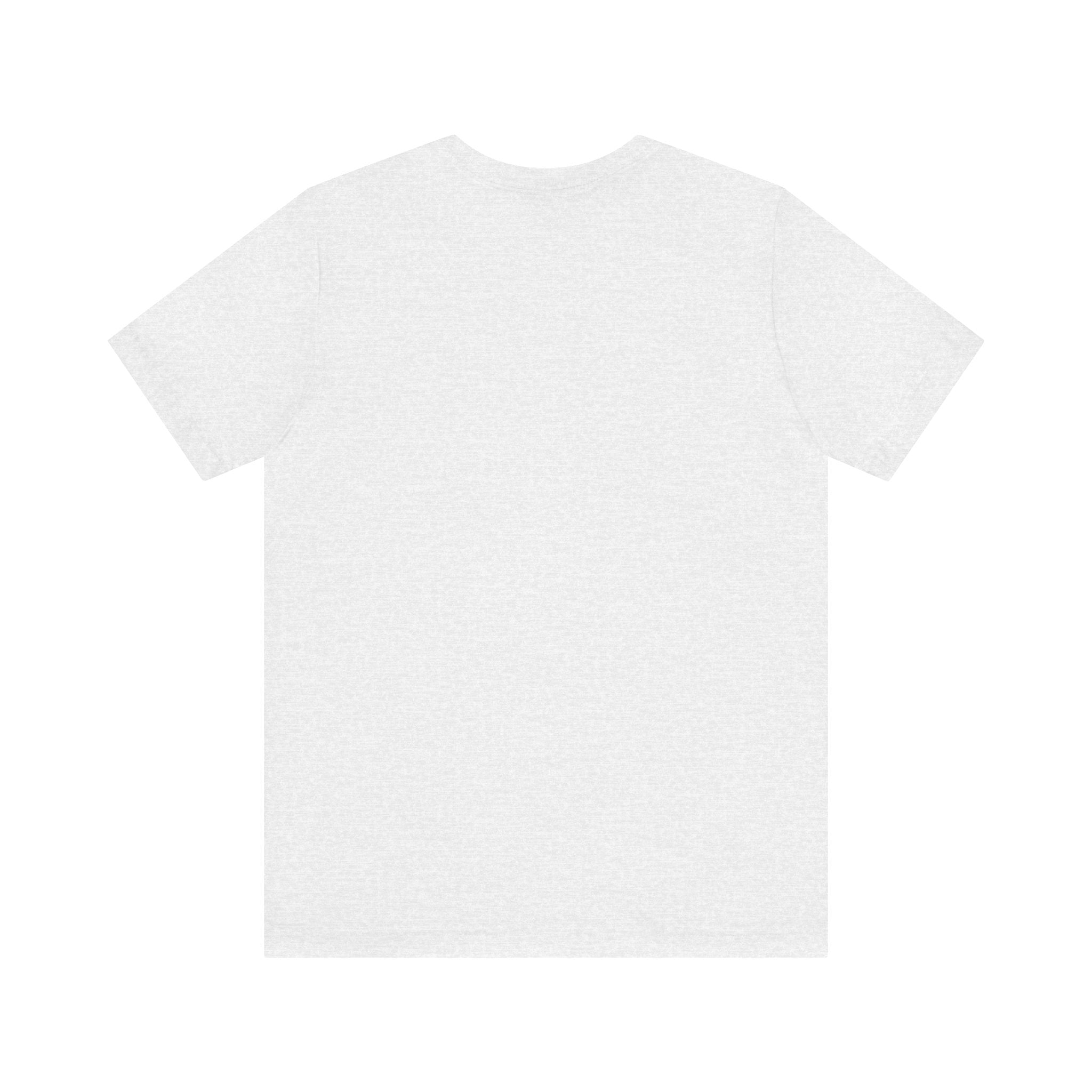 Gloomy Bear x DEDGRL "Jelly Heart" Stella Tee